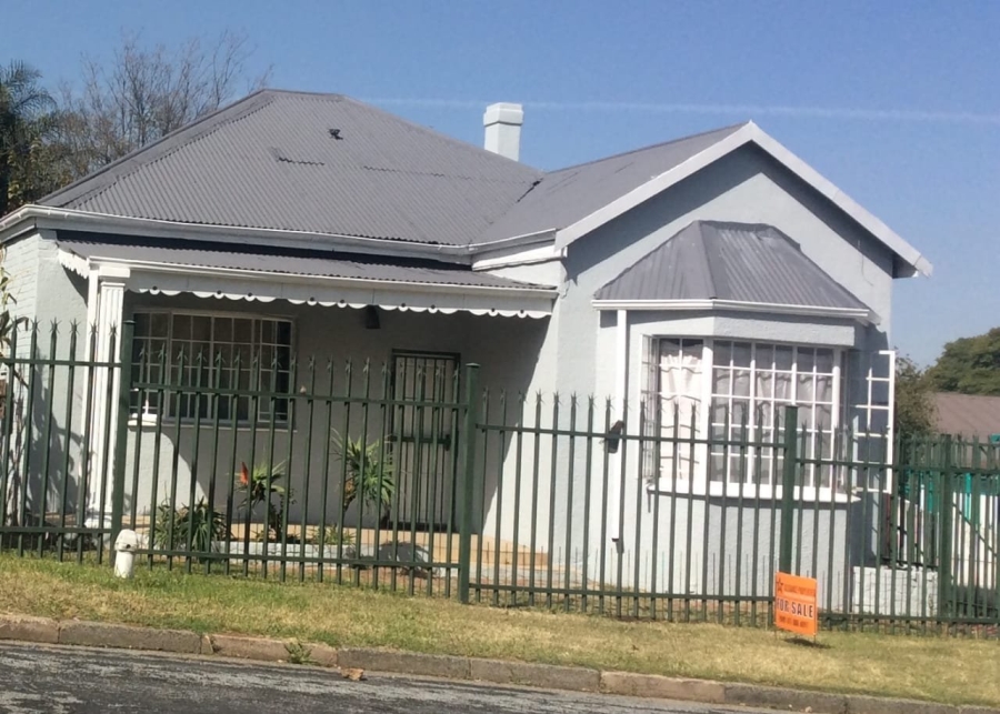 3 Bedroom Property for Sale in Alberton North Gauteng