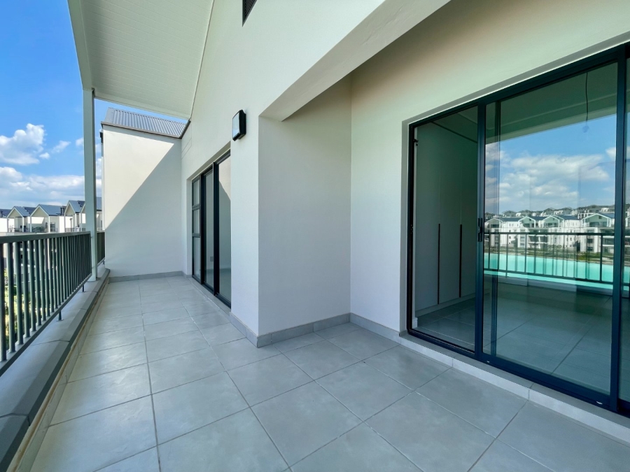 To Let 3 Bedroom Property for Rent in Waterfall Gauteng