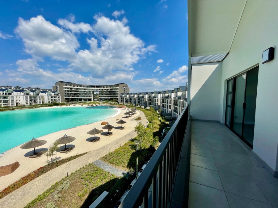 To Let 3 Bedroom Property for Rent in Waterfall Gauteng