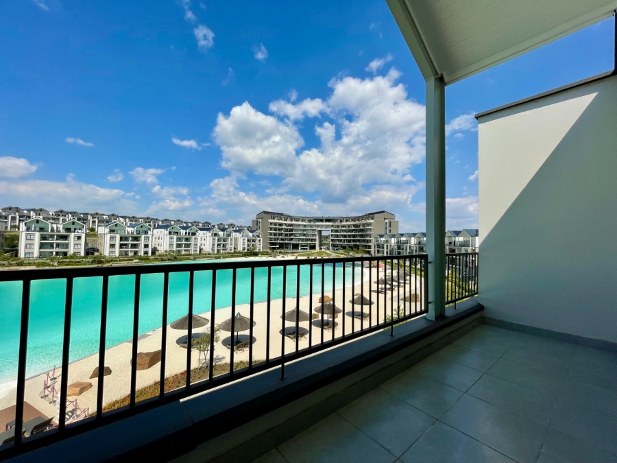 To Let 3 Bedroom Property for Rent in Waterfall Gauteng