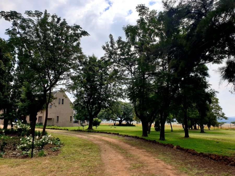 To Let 1 Bedroom Property for Rent in Knoppieslaagte Gauteng