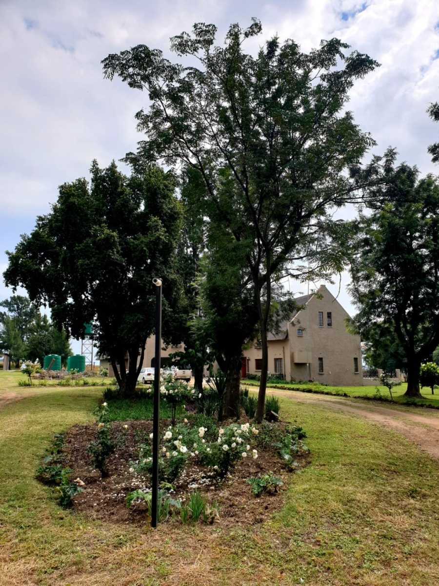 To Let 1 Bedroom Property for Rent in Knoppieslaagte Gauteng