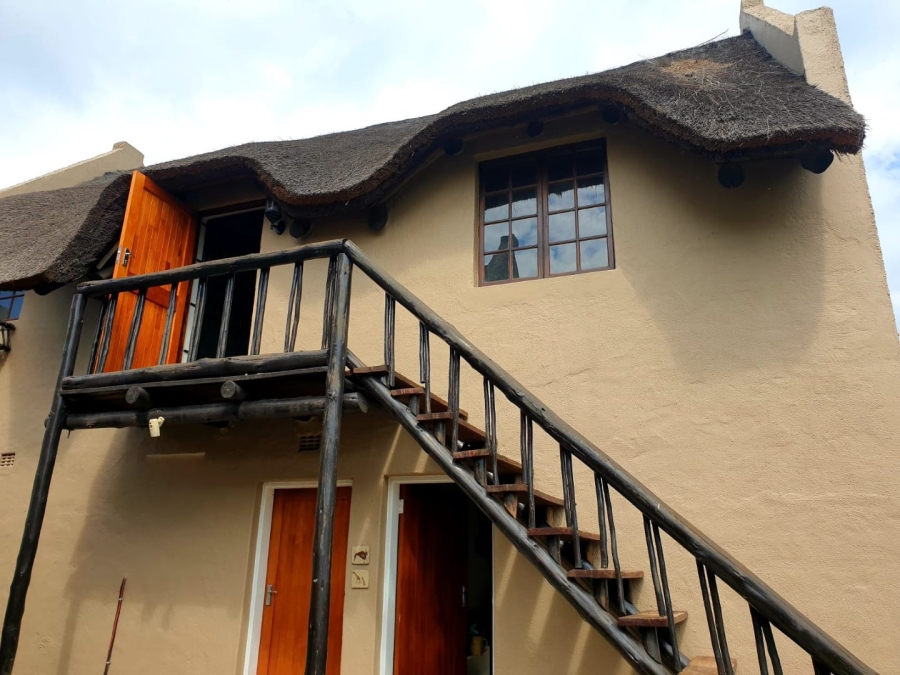 To Let 1 Bedroom Property for Rent in Knoppieslaagte Gauteng
