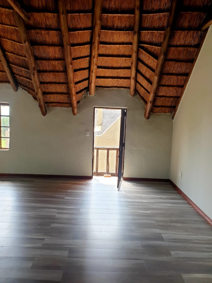To Let 1 Bedroom Property for Rent in Knoppieslaagte Gauteng