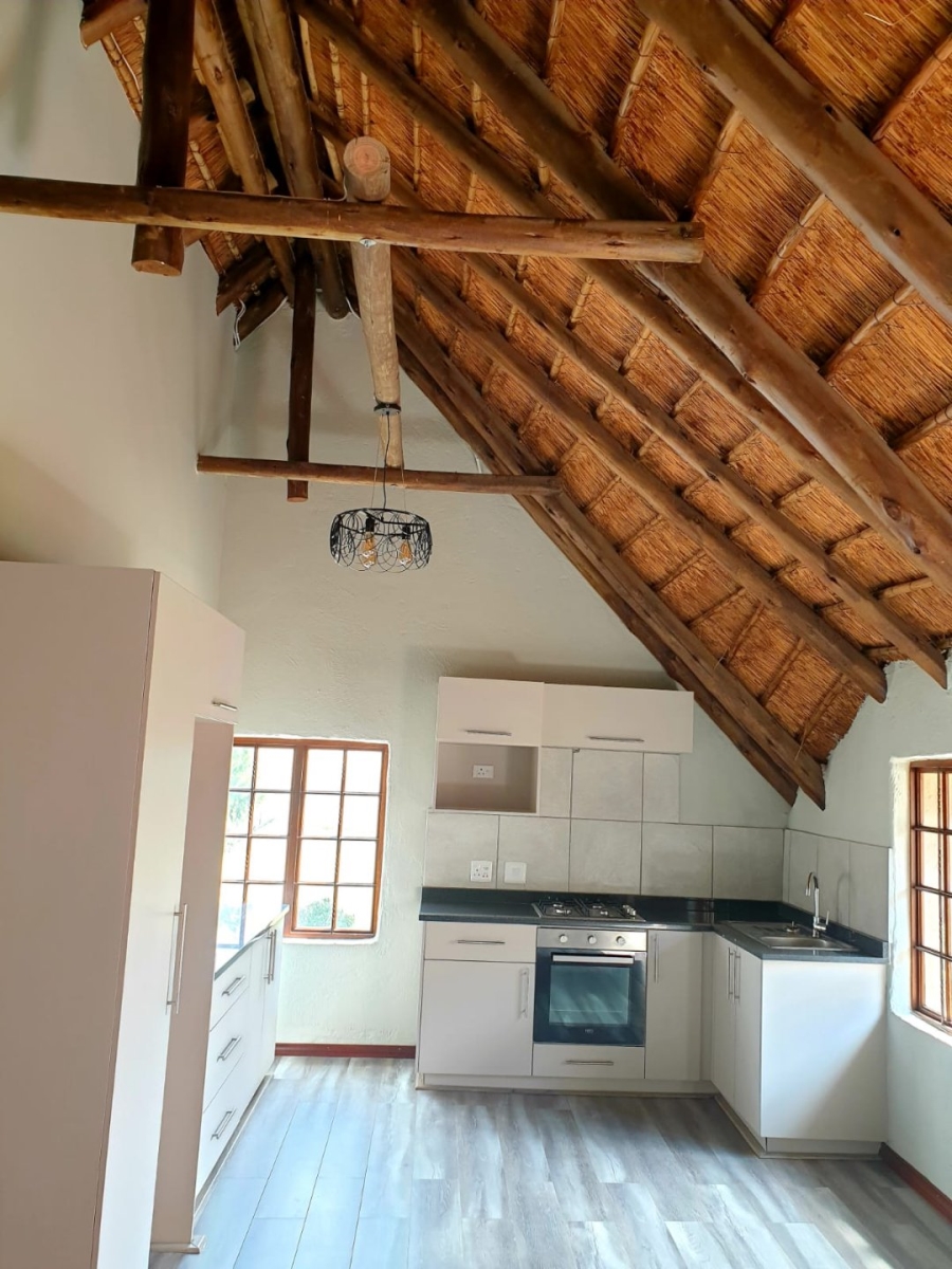 To Let 1 Bedroom Property for Rent in Knoppieslaagte Gauteng