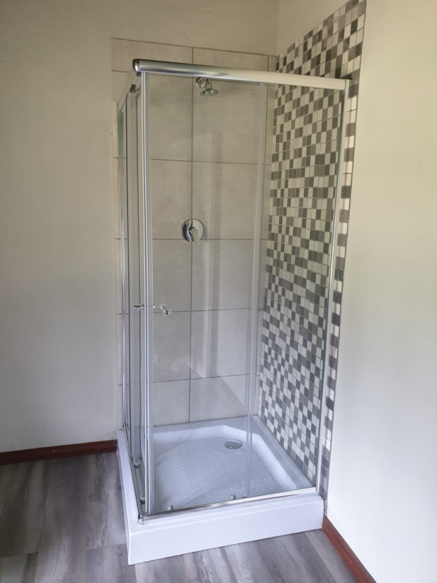 To Let 1 Bedroom Property for Rent in Knoppieslaagte Gauteng