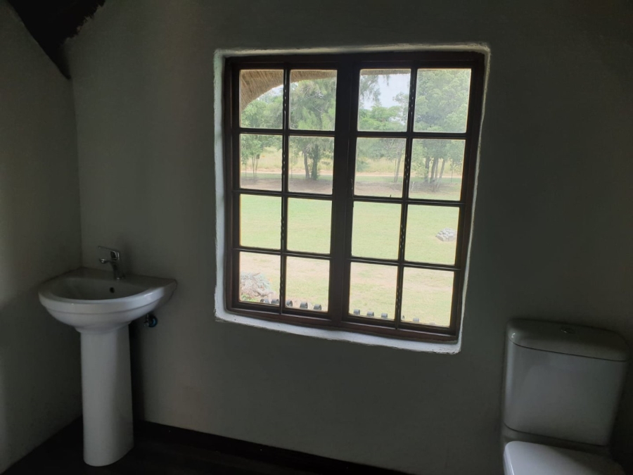 To Let 1 Bedroom Property for Rent in Knoppieslaagte Gauteng