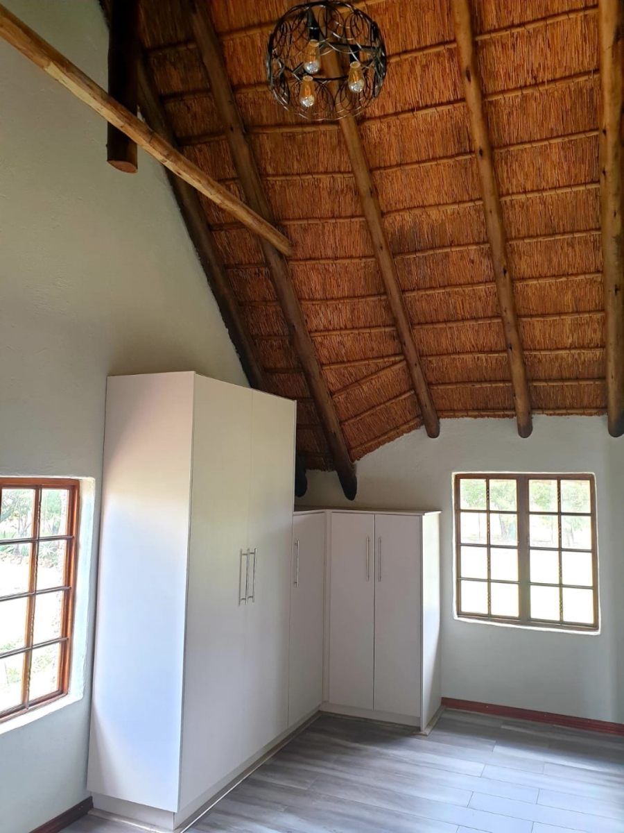 To Let 1 Bedroom Property for Rent in Knoppieslaagte Gauteng