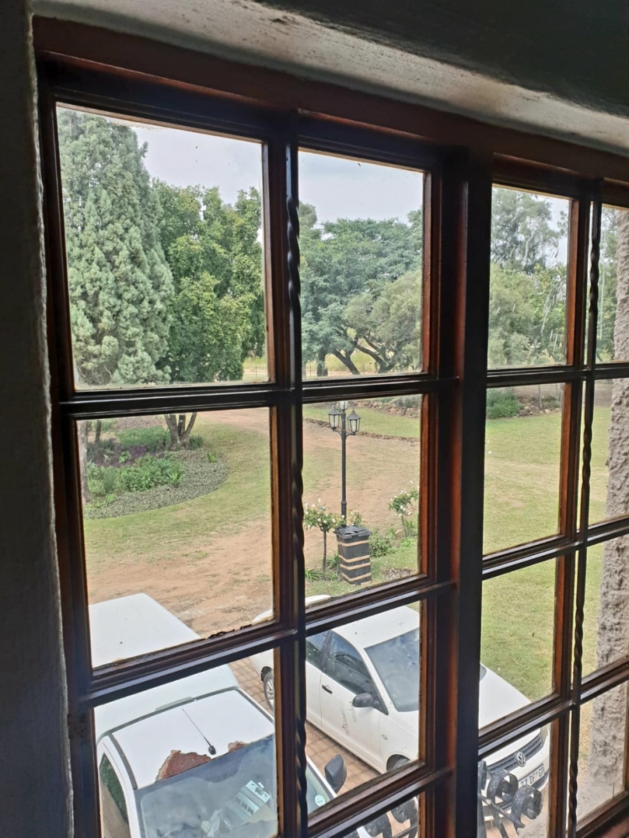 To Let 1 Bedroom Property for Rent in Knoppieslaagte Gauteng