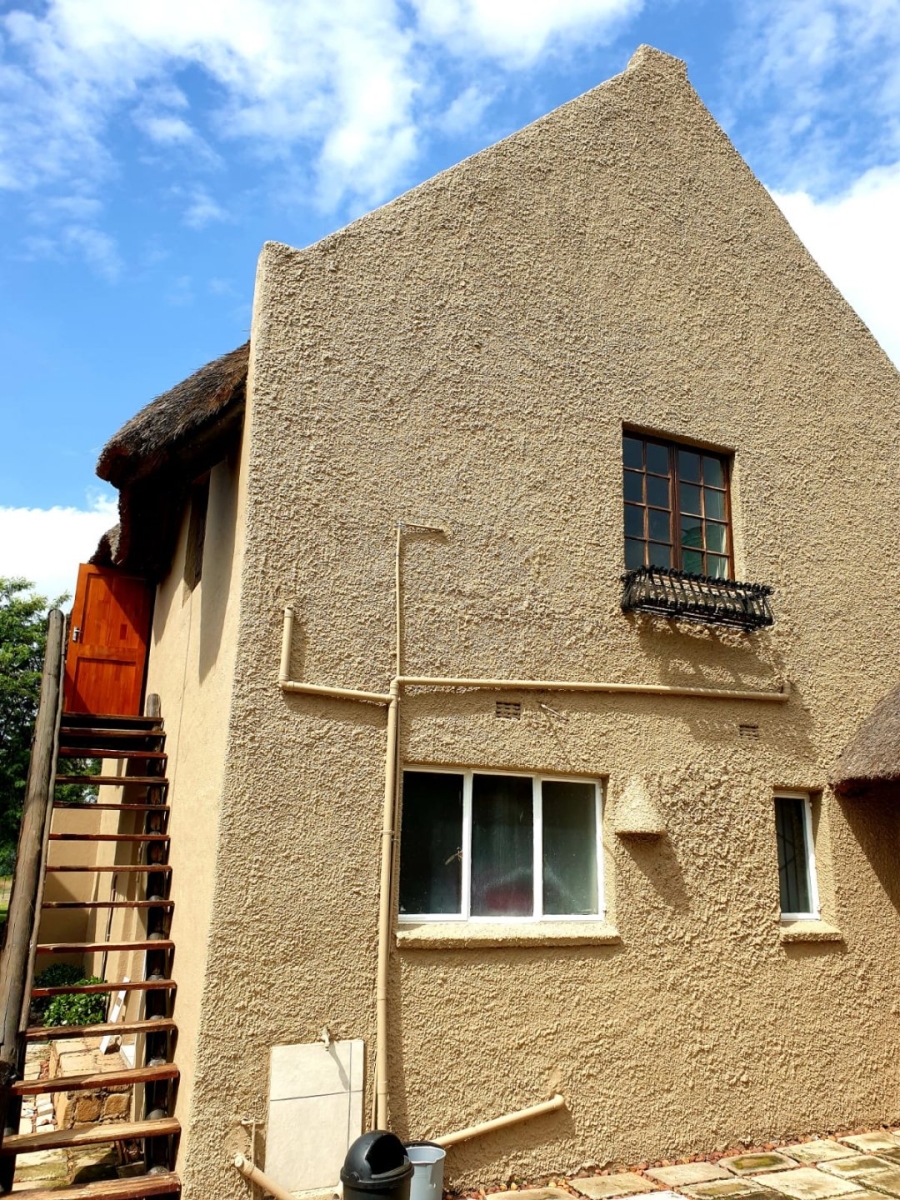 To Let 1 Bedroom Property for Rent in Knoppieslaagte Gauteng