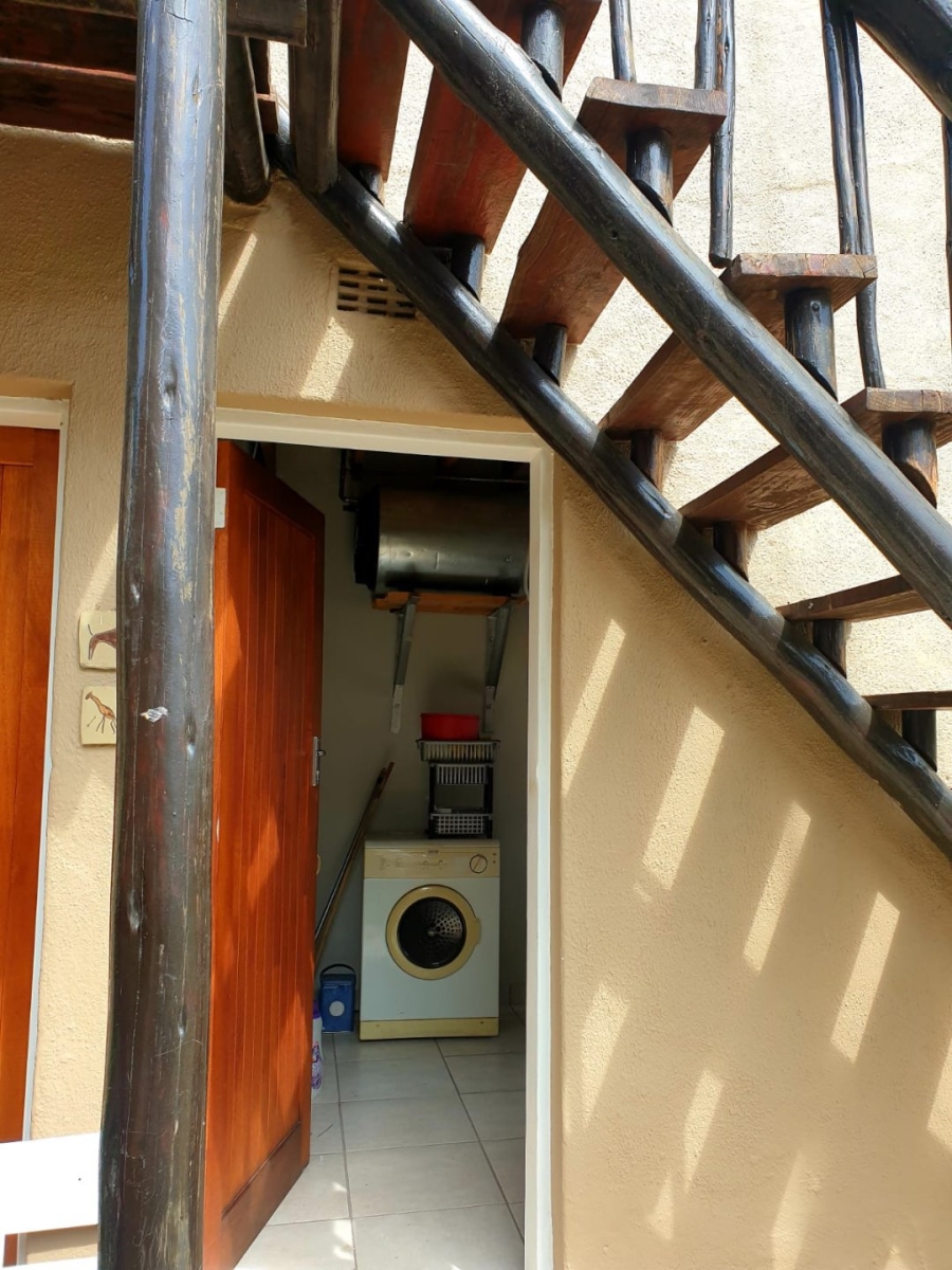 To Let 1 Bedroom Property for Rent in Knoppieslaagte Gauteng