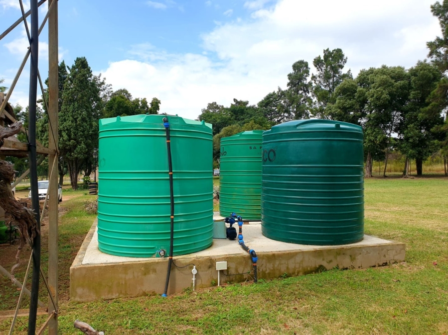 To Let 1 Bedroom Property for Rent in Knoppieslaagte Gauteng