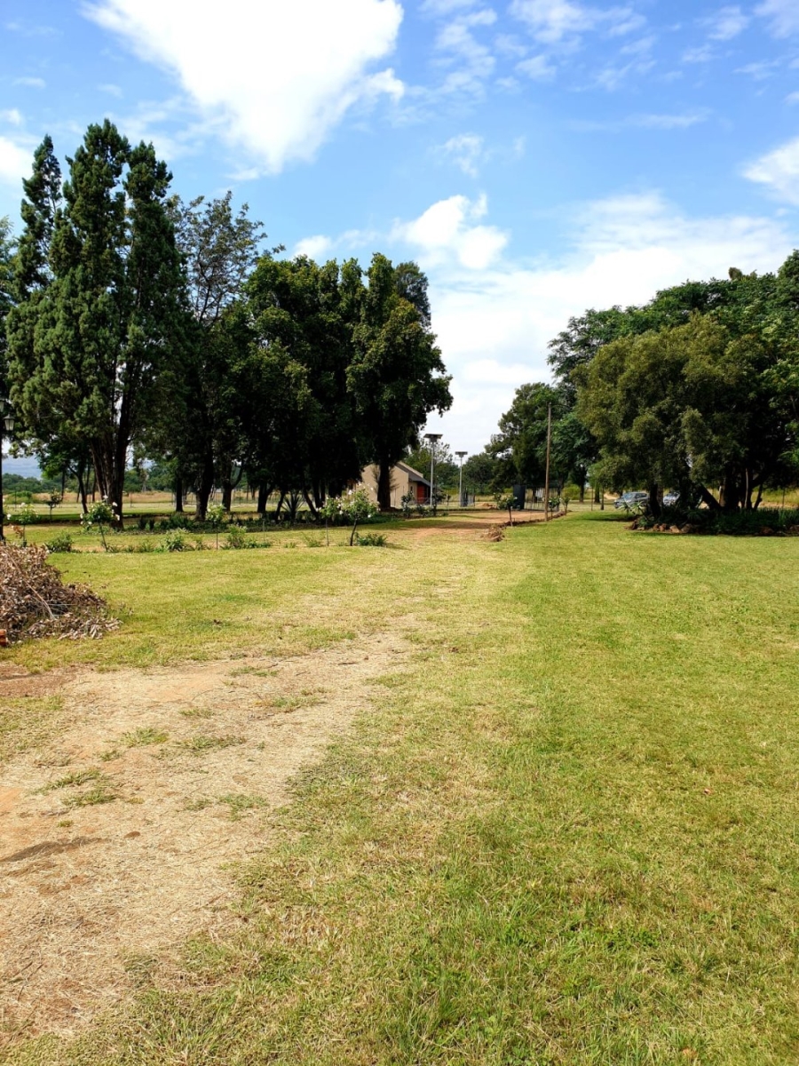 To Let 1 Bedroom Property for Rent in Knoppieslaagte Gauteng