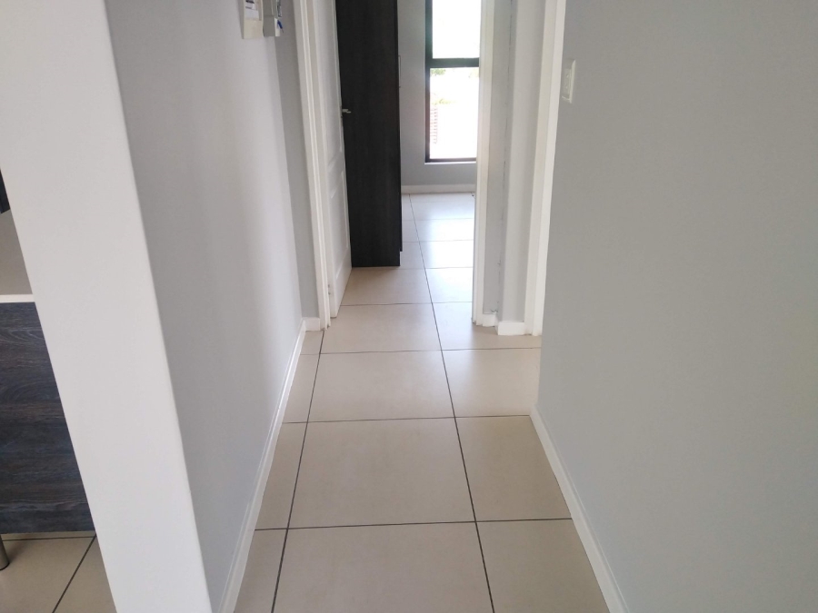 1 Bedroom Property for Sale in The William Estate Gauteng