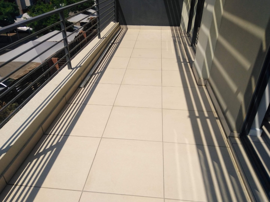 1 Bedroom Property for Sale in The William Estate Gauteng