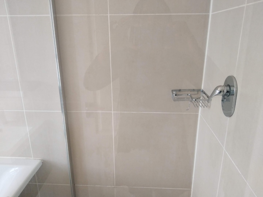 1 Bedroom Property for Sale in The William Estate Gauteng
