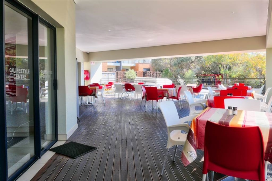 1 Bedroom Property for Sale in The William Estate Gauteng