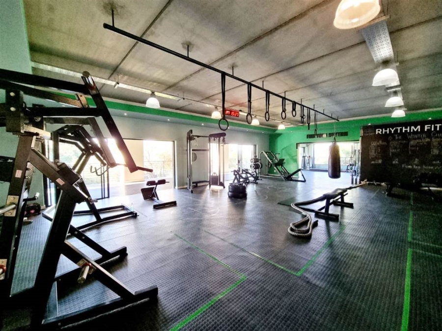 1 Bedroom Property for Sale in The William Estate Gauteng