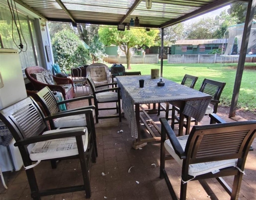 4 Bedroom Property for Sale in Wierda Park Gauteng