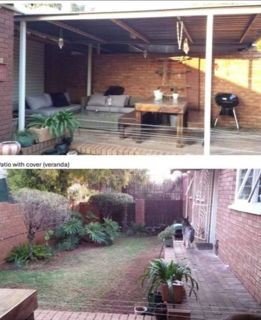 2 Bedroom Property for Sale in Die Hoewes Gauteng