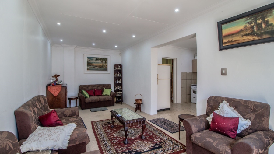 3 Bedroom Property for Sale in Bonaero Park Gauteng