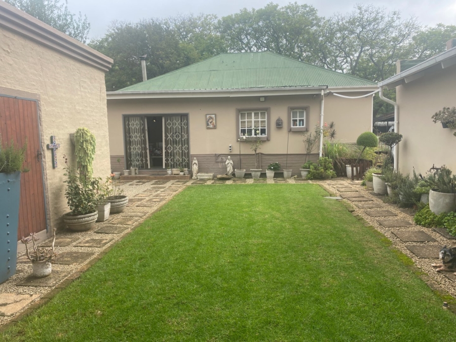 3 Bedroom Property for Sale in Riviera Gauteng
