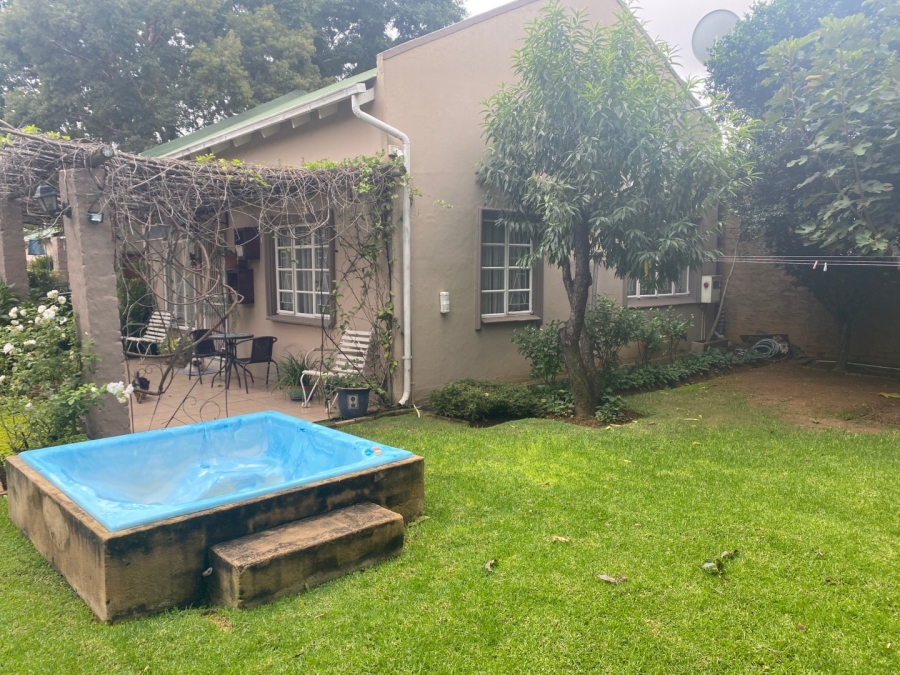 3 Bedroom Property for Sale in Riviera Gauteng