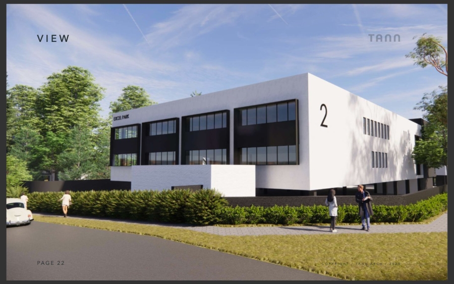 To Let commercial Property for Rent in Lynnwood Gauteng