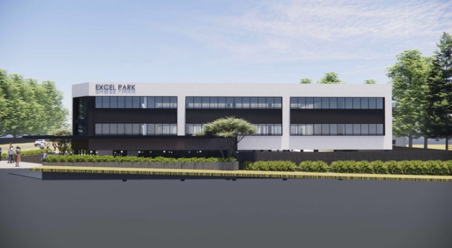 To Let commercial Property for Rent in Lynnwood Gauteng