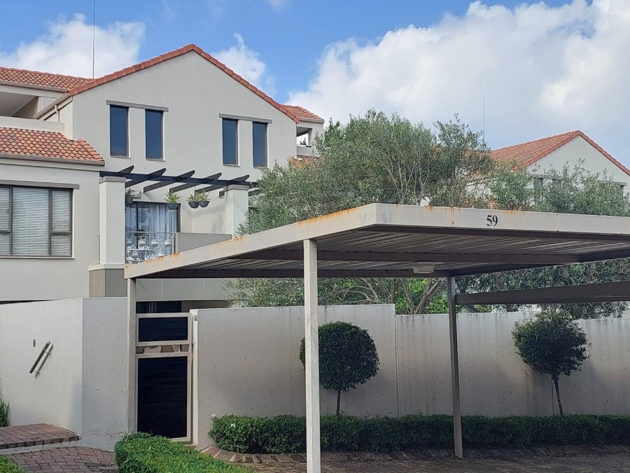 2 Bedroom Property for Sale in Douglasdale Gauteng
