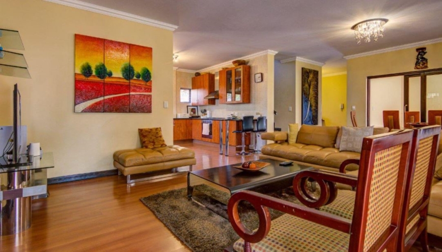 4 Bedroom Property for Sale in Greenstone Hill Gauteng