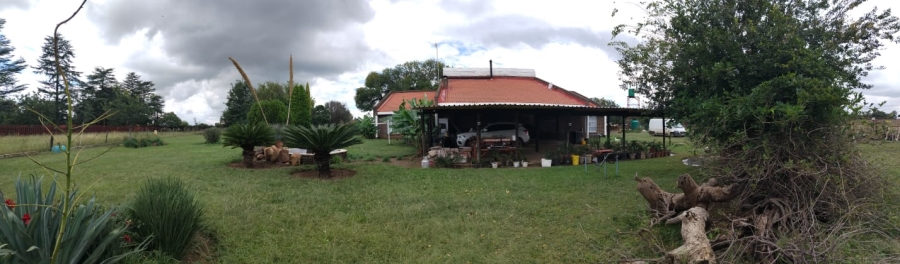 4 Bedroom Property for Sale in Buyscelia Gauteng