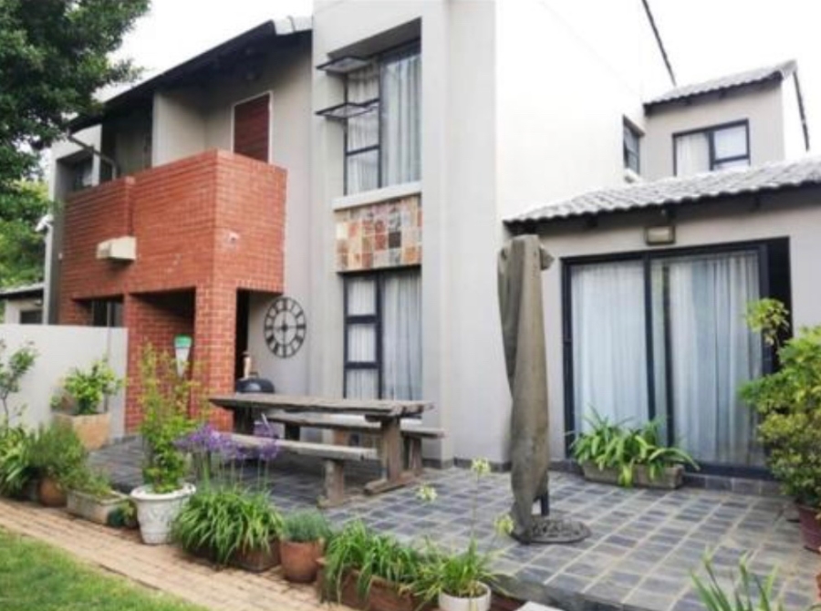 To Let 3 Bedroom Property for Rent in Craigavon Gauteng