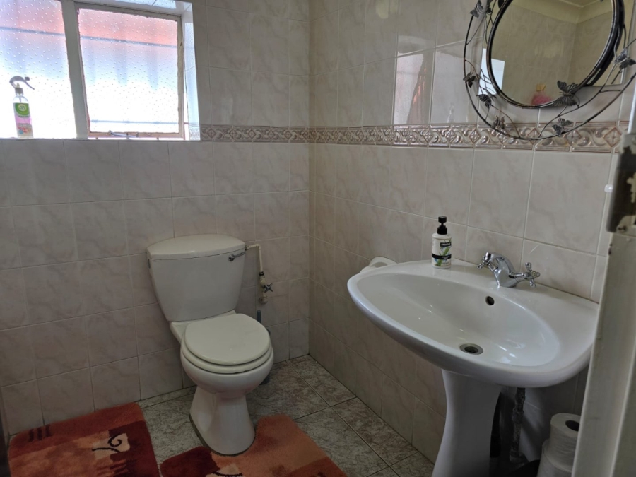 3 Bedroom Property for Sale in Witfield Gauteng