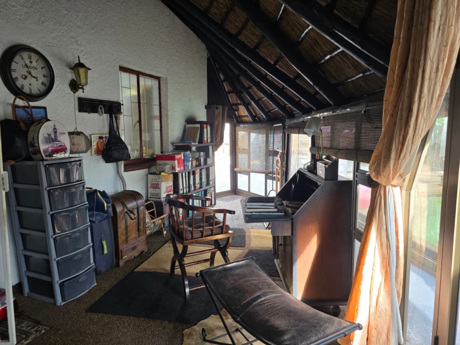 3 Bedroom Property for Sale in Witfield Gauteng