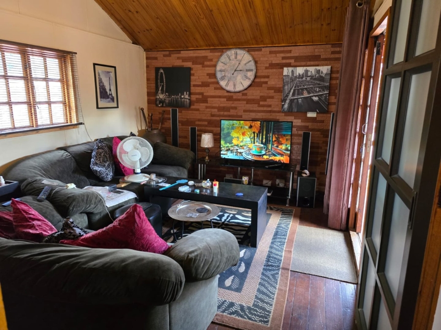 3 Bedroom Property for Sale in Witfield Gauteng