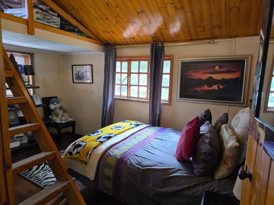 3 Bedroom Property for Sale in Witfield Gauteng