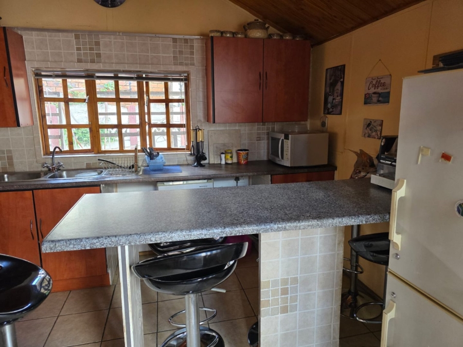 3 Bedroom Property for Sale in Witfield Gauteng