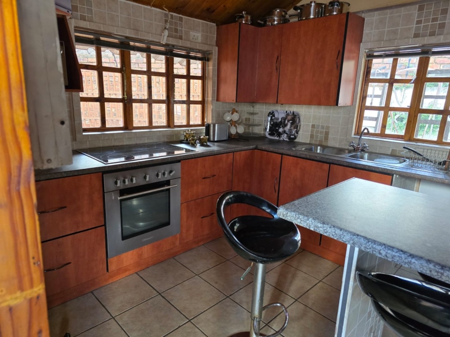 3 Bedroom Property for Sale in Witfield Gauteng