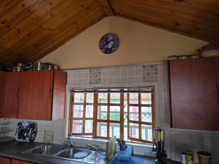 3 Bedroom Property for Sale in Witfield Gauteng