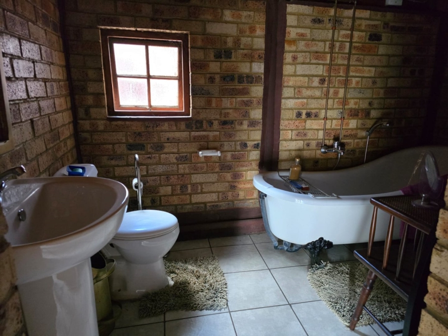 3 Bedroom Property for Sale in Witfield Gauteng