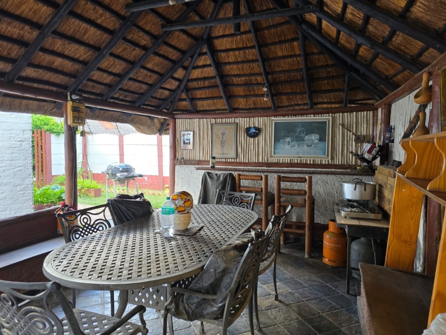 3 Bedroom Property for Sale in Witfield Gauteng