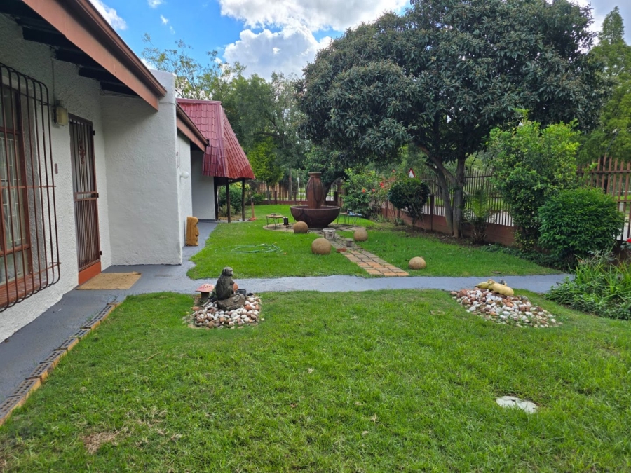 3 Bedroom Property for Sale in Witfield Gauteng