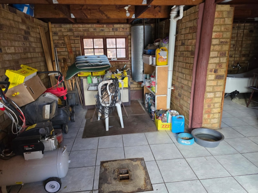 3 Bedroom Property for Sale in Witfield Gauteng