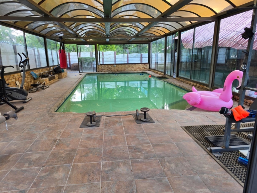 3 Bedroom Property for Sale in Witfield Gauteng