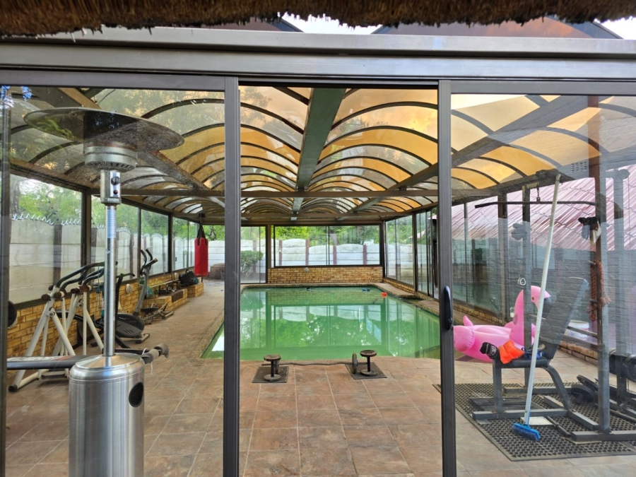 3 Bedroom Property for Sale in Witfield Gauteng
