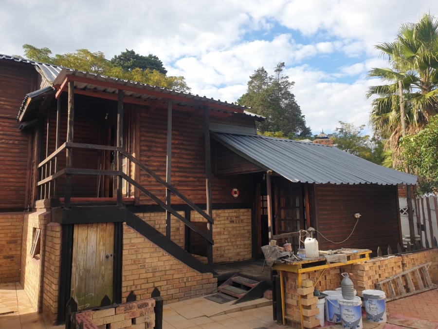 3 Bedroom Property for Sale in Witfield Gauteng