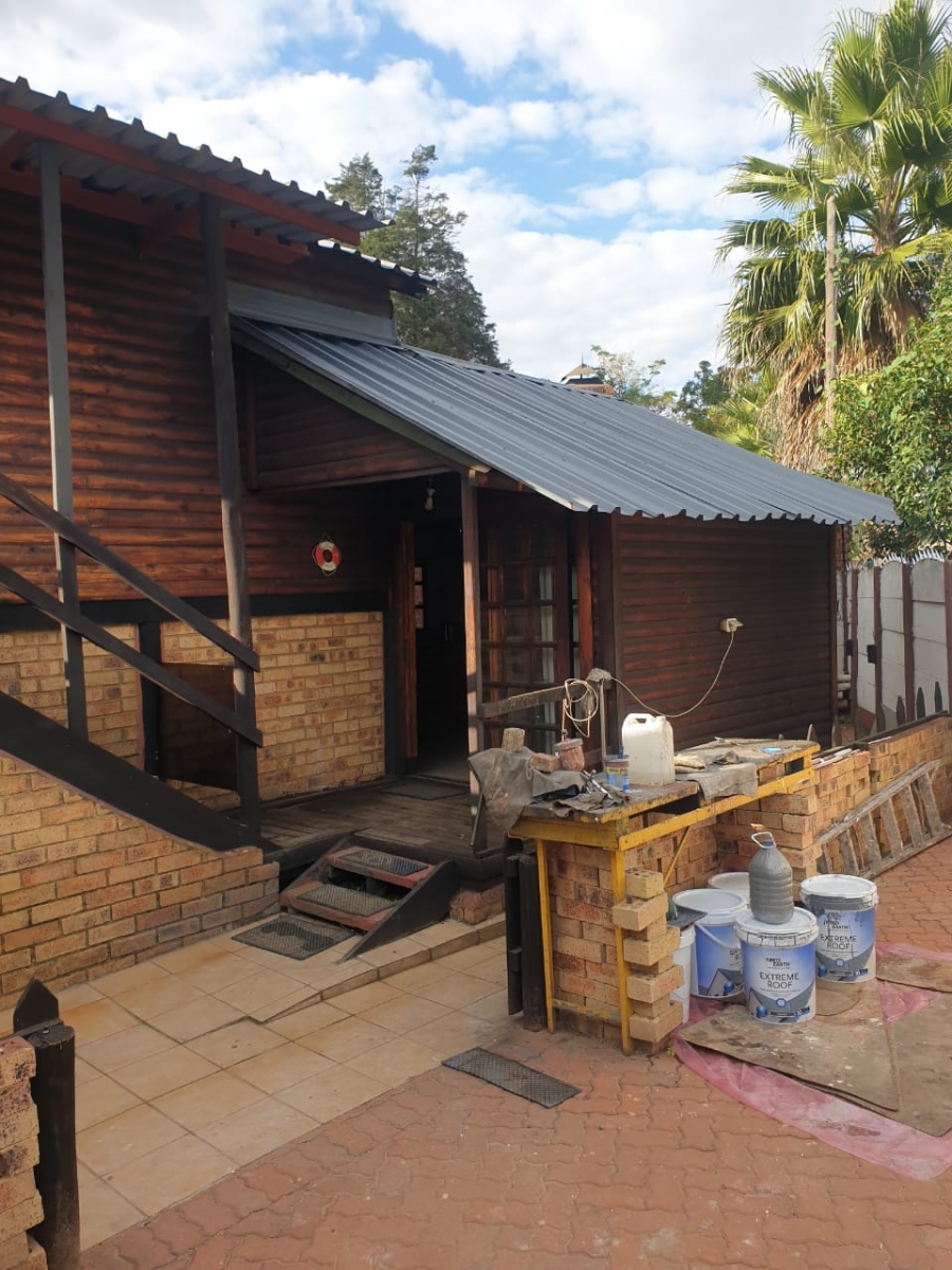 3 Bedroom Property for Sale in Witfield Gauteng