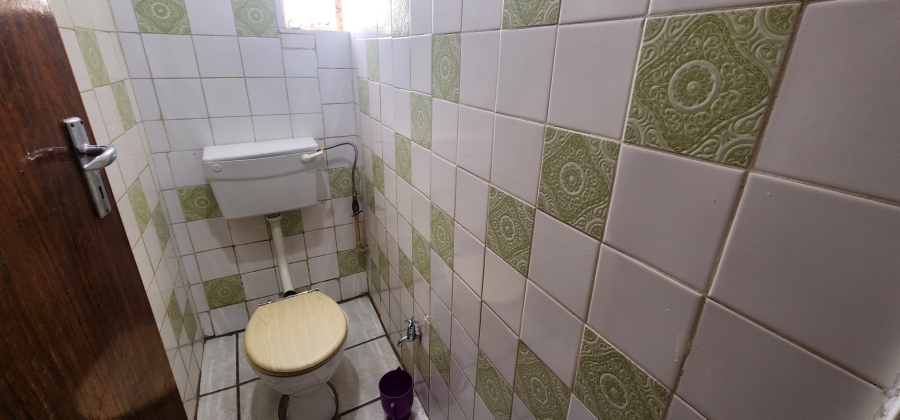 To Let 3 Bedroom Property for Rent in Laudium Gauteng