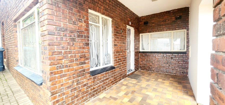 To Let 3 Bedroom Property for Rent in Laudium Gauteng